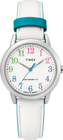 Timex, Zegarek damski, Easy Reader,TW2T28800 Timex