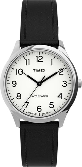 Timex, Zegarek damski, Easy Reader TW2U21700 Timex