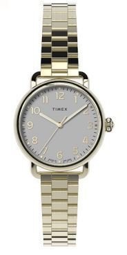 Timex, Zegarek damski, Essential Collection TW2U13900 Timex