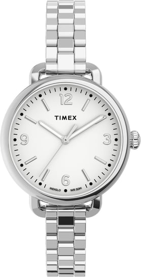 Timex, Zegarek damski, Essential Collection TW2U60300 Timex