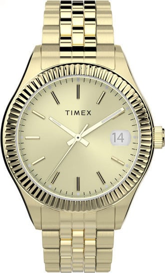 Timex, Zegarek damski, Waterbury TW2T86900 Timex