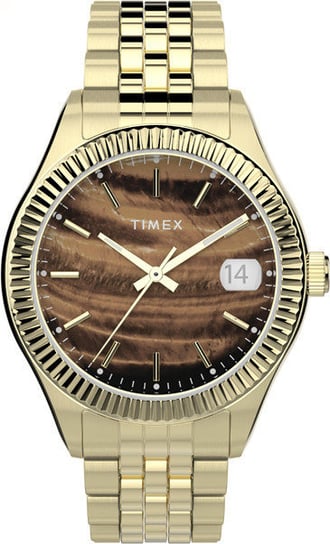 Timex, Zegarek damski, Waterbury TW2T87100 Timex