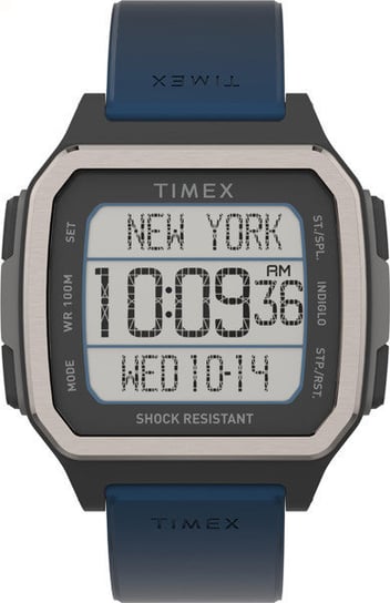 Timex, Zegarek męski, Command Urban TW5M28800 Timex