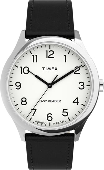 Timex, Zegarek męski, Easy Reader TW2U22100 Timex