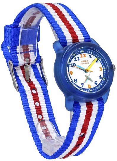 Timex Zegarek T7B888-P Timex