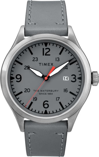 Timex, Zegarek, WATERBURY TRADITIONAL TW2R71000 Timex