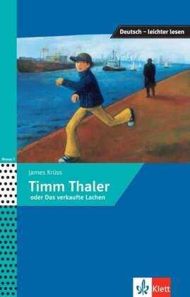 Timm Thaler oder Das verkaufte Lachen Klett Sprachen Gmbh
