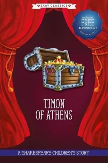 Timon of Athens Opracowanie zbiorowe