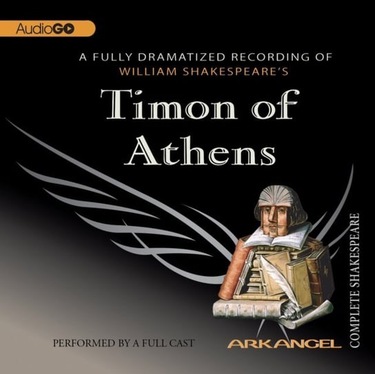 Timon of Athens Shakespeare William