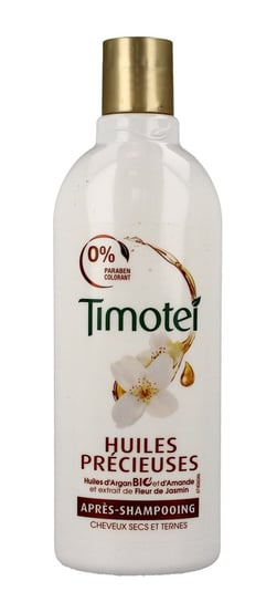 Timotei, Precious Oils, odżywka do włosów suchych i matowych, 300 ml Timotei
