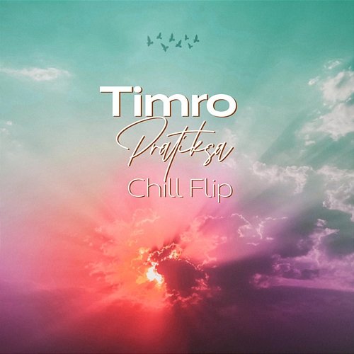 Timro Pratiksa - Chill Flip VIBIE, Shallum Lama