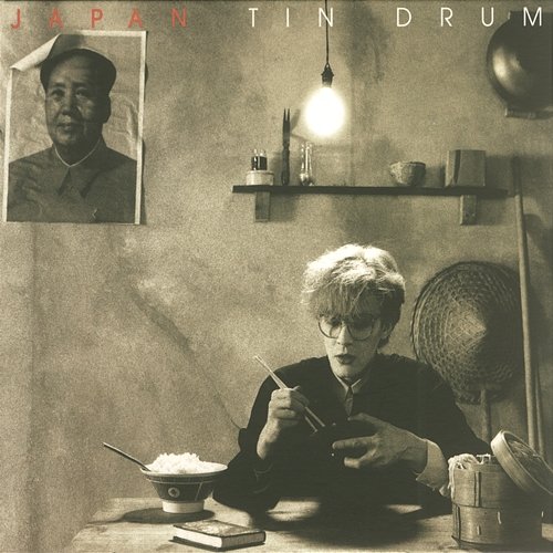 Tin Drum Japan