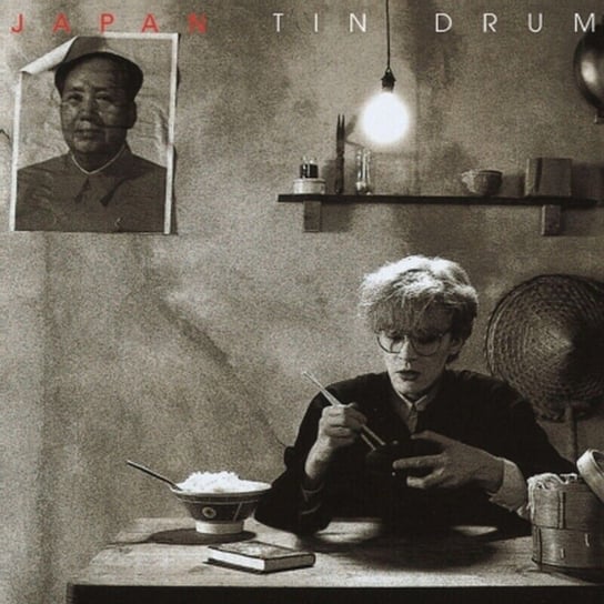 Tin Drum Japan
