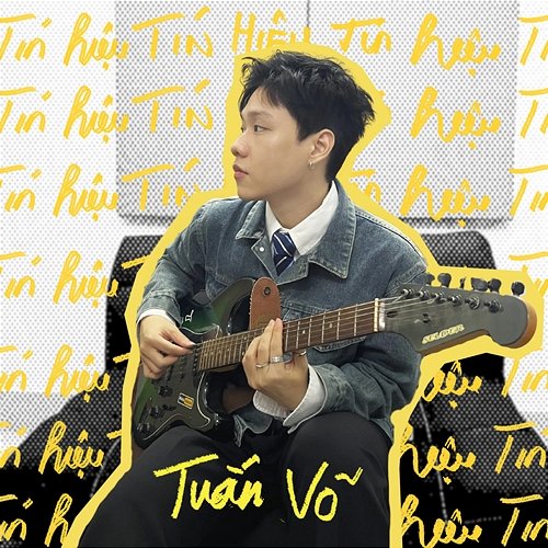 Tín Hiệu Tuấn Võ & Thuy MX