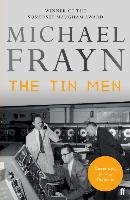 Tin Men Frayn Michael