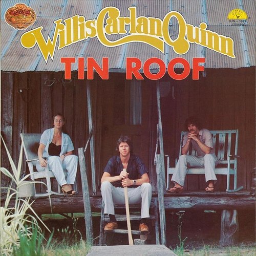 Tin Roof Willis, Carlan & Quinn
