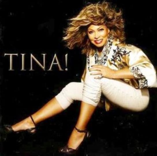 Tina! Turner Tina