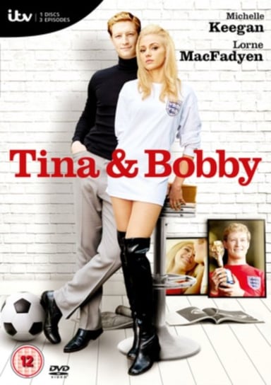 Tina & Bobby (brak polskiej wersji językowej) ITV DVD