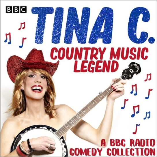 Tina C.: Country Music Legend Green Christopher