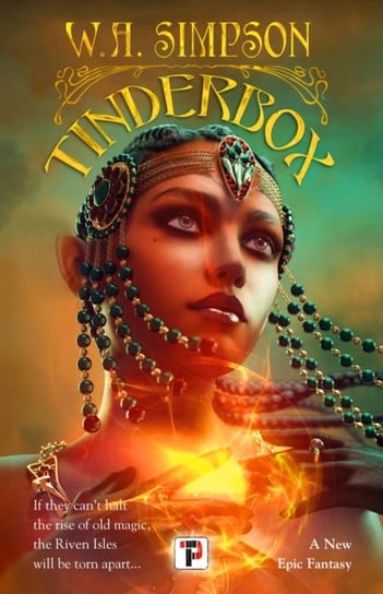 Tinderbox W.A. Simpson