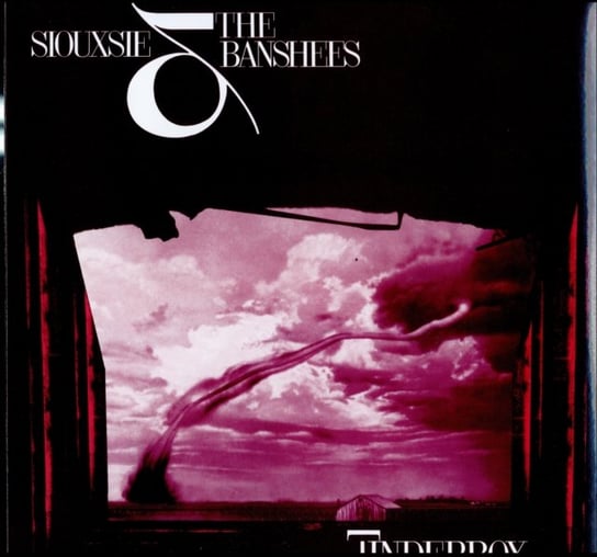 Tinderbox Siouxsie and the Banshees