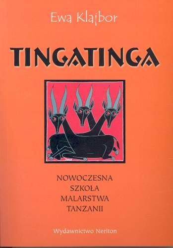 Tingatinga Klajbor Ewa