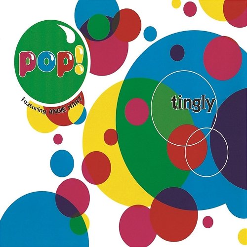 Tingly Pop! feat. Angie Hart
