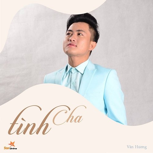 Tình Cha Văn Hương