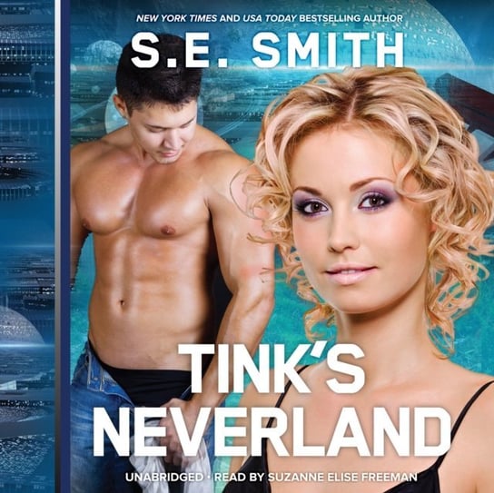 Tink's Neverland Smith S.E.