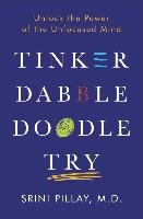 Tinker Dabble Doodle Try Pillay Srini