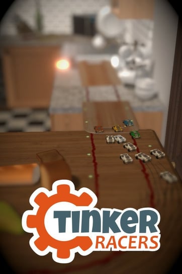 Tinker Racers, klucz Steam, PC Plug In Digital