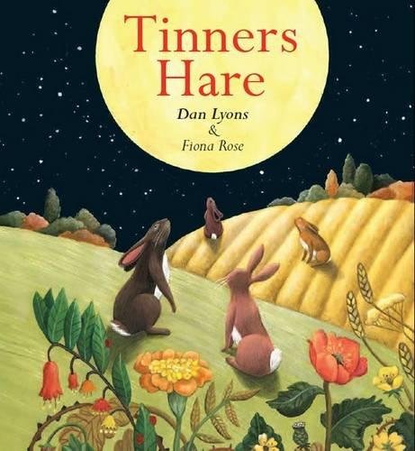 Tinners Hare Lyons Dan, Rose Fiona
