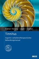 Tinnitus Kroner-Herwig Birgit, Jager Burkard, Goebel Gerhard