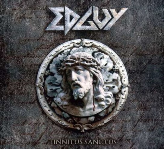 Tinnitus Sanctus (Limited Edition) Edguy