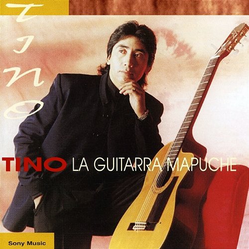 Tino, la Guitarra Mapuche Tino, La Guitarra Mapuche