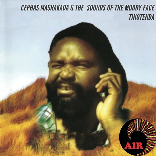 Tinotenda Cephas Mashakada, The Sounds Of The Muddy Face