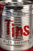 Tins Shearer Alex