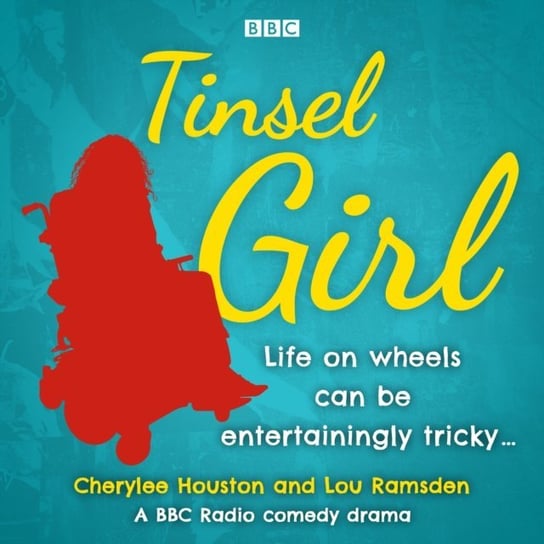 Tinsel Girl Ramsden Lou, Houston Cherylee