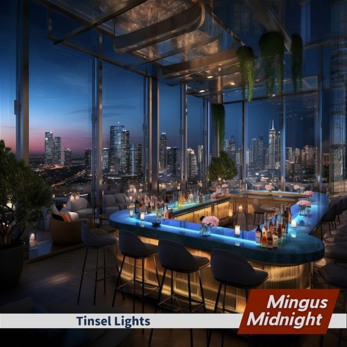 Tinsel Lights Mingus Midnight