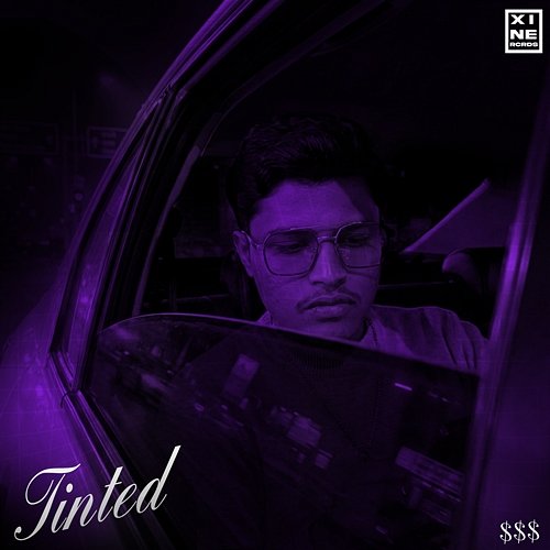 TINTED Ahsan Sahota, A7AM