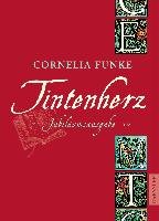 Tintenherz (Jubiläumsausgabe) Funke Cornelia