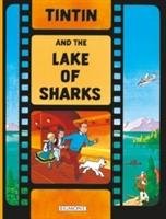 Tintin and the Lake of Sharks Hergé