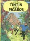 Tintin and the Picaros Herge