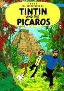 Tintin and the Picaros Herg, Herge