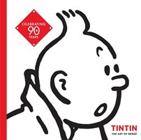 Tintin Daubert Michel