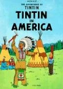 Tintin in America Herge