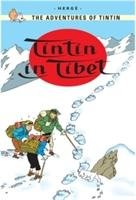 Tintin in Tibet Egmont Childrens Books