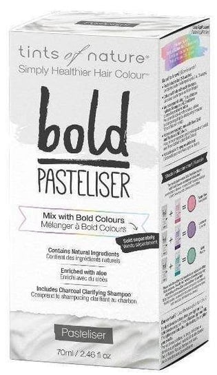 Tints of nature - Pasteliser do farb eco - 70 ml Tints Of Nature