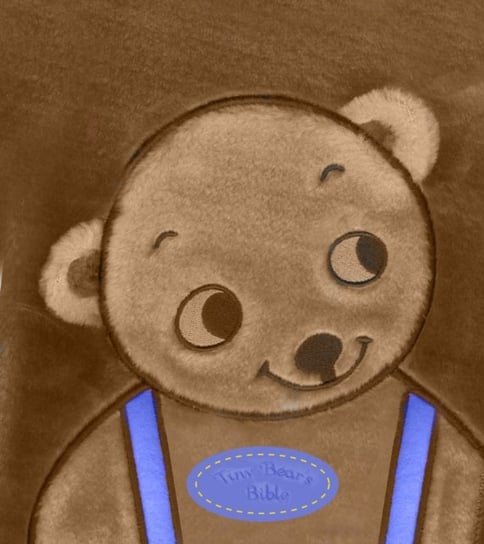 Tiny Bear Bible Igor Oleynikov