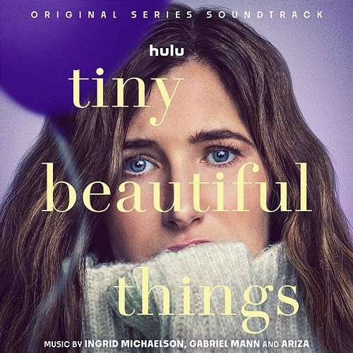 Tiny Beautiful Things Ingrid Michaelson, Gabriel Mann, Ariza